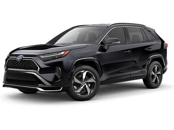 TOYOTA RAV4 PRIME 2022 JTMAB3FVXND105793 image